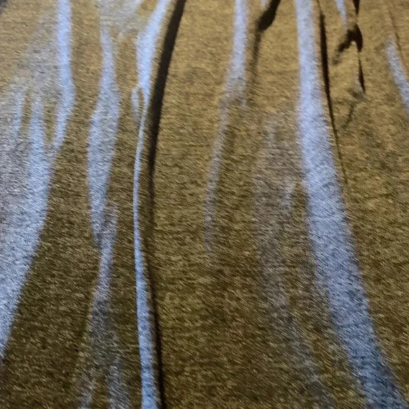 NWT Liz Claiborne Women’s Gray Maxi Skirt Size Medium - Picture 2 of 10